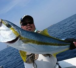 海龍丸(福岡) 釣果