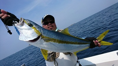 海龍丸(福岡) 釣果