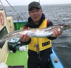 太田屋 釣果