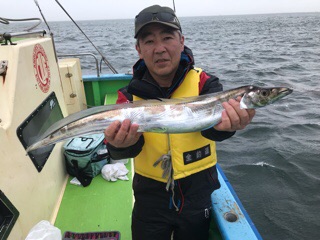 太田屋 釣果