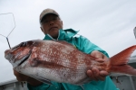 茂吉丸 釣果