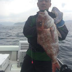 マタウマリンサービス 釣果