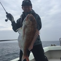 マタウマリンサービス 釣果