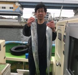 太田屋 釣果
