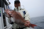 茂吉丸 釣果