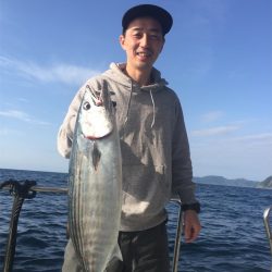 マタウマリンサービス 釣果