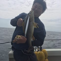 マタウマリンサービス 釣果