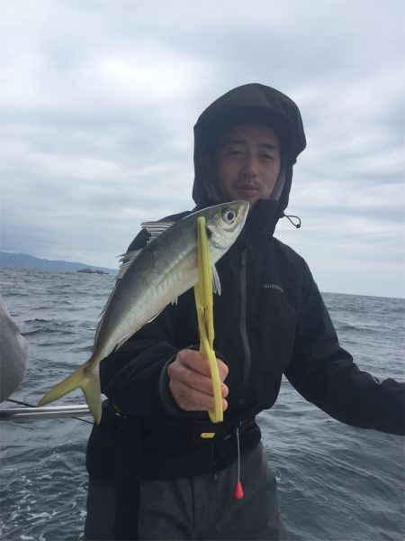 マタウマリンサービス 釣果