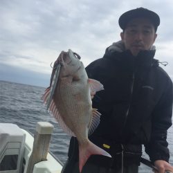 マタウマリンサービス 釣果