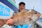 茂吉丸 釣果