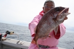 茂吉丸 釣果