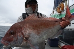 茂吉丸 釣果