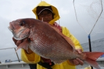 茂吉丸 釣果