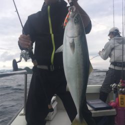 マタウマリンサービス 釣果