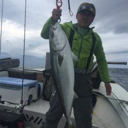 マタウマリンサービス 釣果