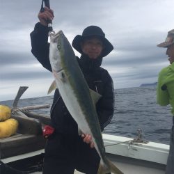 マタウマリンサービス 釣果