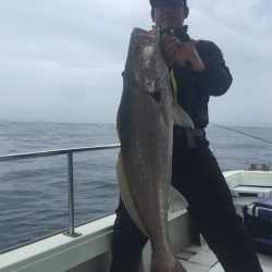 マタウマリンサービス 釣果