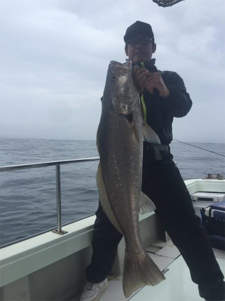 マタウマリンサービス 釣果