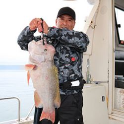 松本釣船2 釣果