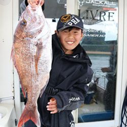 松本釣船2 釣果