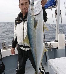 海龍丸(福岡) 釣果