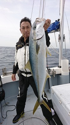 海龍丸(福岡) 釣果