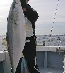 海龍丸(福岡) 釣果