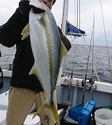 海龍丸(福岡) 釣果