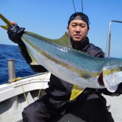 第二一之紀丸（ダイニイチノキマル） 釣果