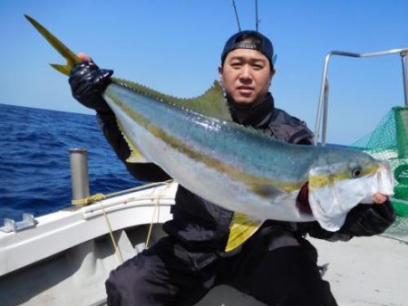 第二一之紀丸（ダイニイチノキマル） 釣果