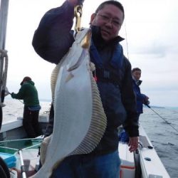 第二一之紀丸(ダイニイチノキマル) 釣果