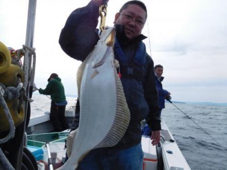 第二一之紀丸(ダイニイチノキマル) 釣果