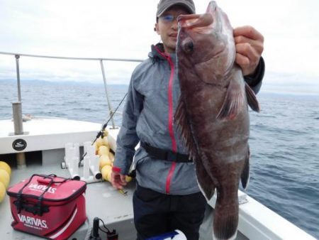 第二一之紀丸(ダイニイチノキマル) 釣果