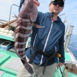 真祐丸 (しんゆうまる) 釣果