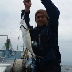 第五慶門丸 釣果