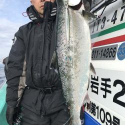 広進丸 釣果