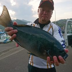 千津丸 釣果