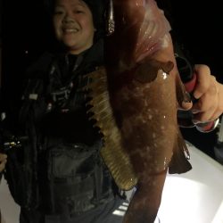 Magic(マジック) 釣果