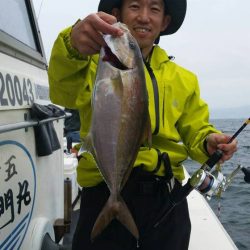 第五慶門丸 釣果