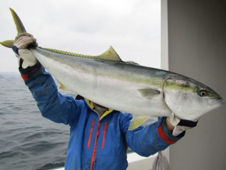 ジギング船 BLUEWATER 釣果