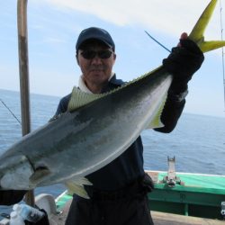 真祐丸 (しんゆうまる) 釣果