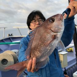 新幸丸 釣果