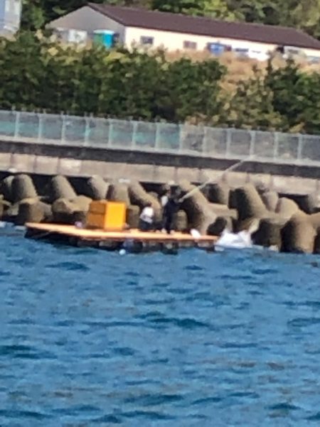あみや渡船 釣果