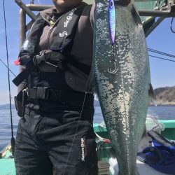 広進丸 釣果