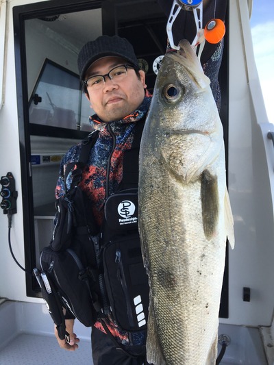 ミタチ丸 釣果