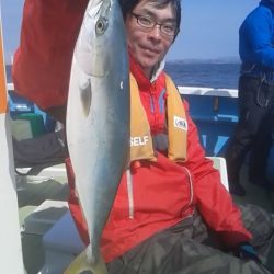 さわ浦丸 釣果