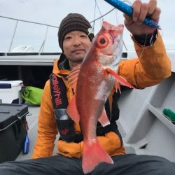 へいみつ丸 釣果