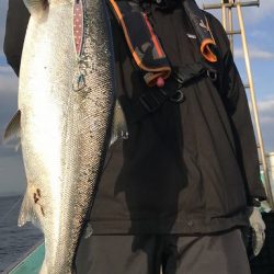 広進丸 釣果