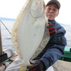 真祐丸 （しんゆうまる） 釣果