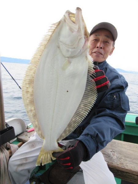 真祐丸 （しんゆうまる） 釣果